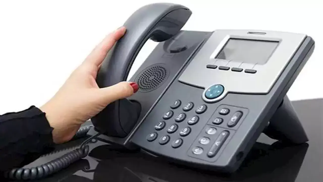 طرق الاستعلام عن فاتورة التليفون الأرضي لشهر أبريل وسداد قيمتها المستحقة